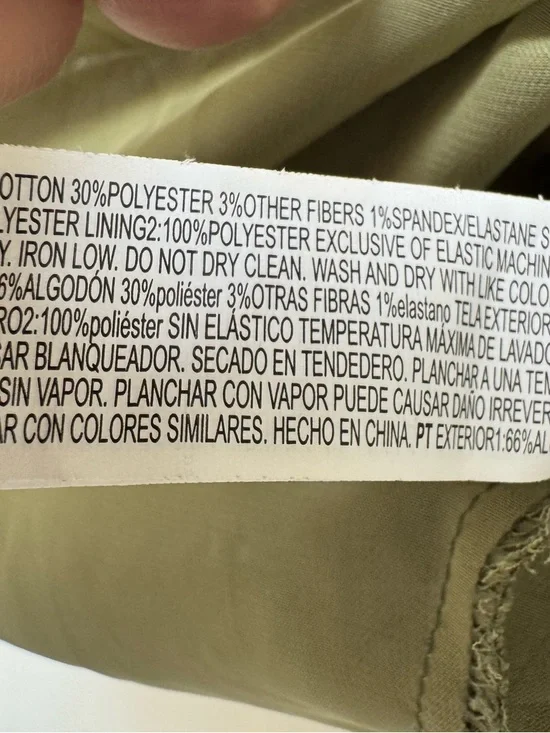 Forever 21 Y2K Denim bustier Mini Dress tiered skirt - Picture 8 of 9